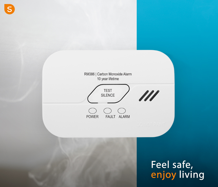 Everything you need to know about carbon monoxide (alarms)