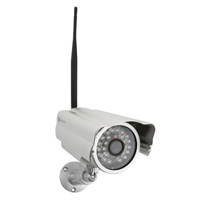 Smartwares 10.015.99 Videocamera IP per l'esterno C903IP.2