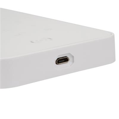 Smartwares 10.016.62 Kabellose Touch-Tastatur mit RFID-Karten SA78C