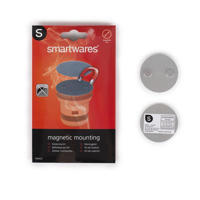 Smartwares 10.018.33 Set de montaje universal (RMAG3) RMAG3