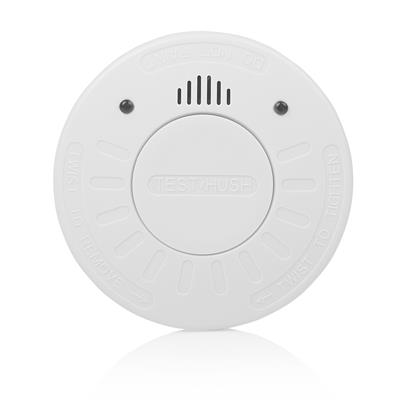 Smartwares 10.025.28 Smoke alarm RM520