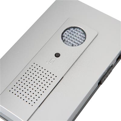 Smartwares 10.028.40 Wireless doorbell set DB286A