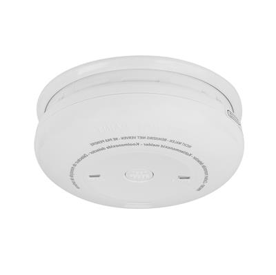 Smartwares 10.042.11 Carbon monoxide alarm RM380