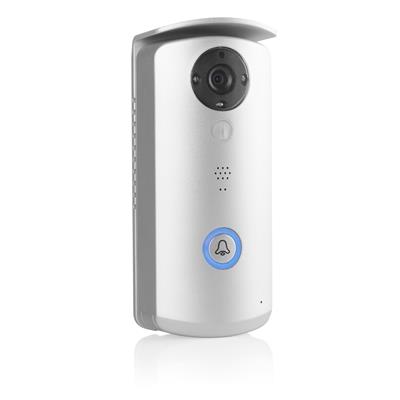 Smartwares 10.044.23 Remote Video Doorphone  VD40W