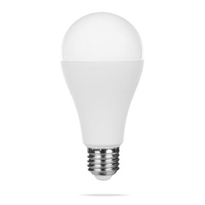 Smartwares 10.051.50 Intelligentes Funk-Leuchtmittel - Weiß und Farbe HW1601