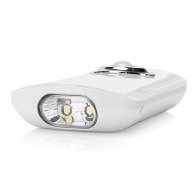 Smartwares 10.053.71 Eclairage veuilleuse LED Smartlight avec capteur 7000.066