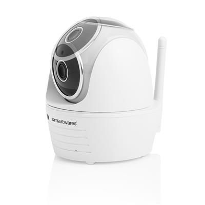 Smartwares 10.100.42 IP camera indoor C794IP