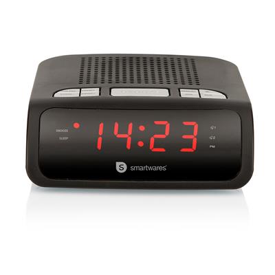 Smartwares CL-1459 Radio despertador