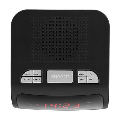 Smartwares CL-1459 Radio despertador
