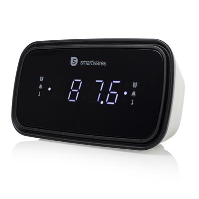 Smartwares CL-1515 Clock radio