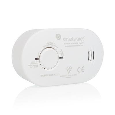 Smartwares FGA-13721 Carbon monoxide alarm FGA-1372
