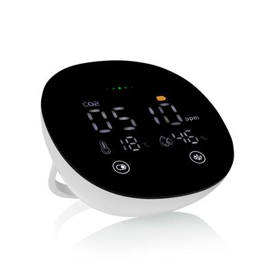 Smartwares FGA-13950 Alarme de Qualidade do Ar FGA-1395