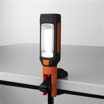 Smartwares FTL-70006 Lampe torche LED alimenté par piles
