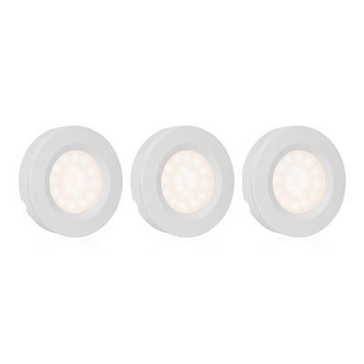 Smartwares ISL-60015 LED cabinet puck lights
