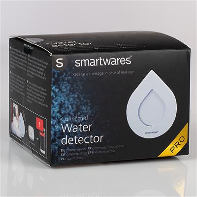 Smartwares SH8-90102 Detector de água