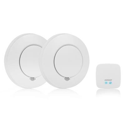 Smartwares SH8-99103 Smoke alarm set SH8-90103