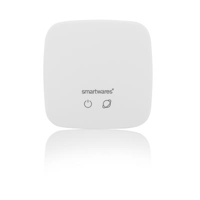 Smartwares SH8-99401 Alarm-Sicherheits-Set
