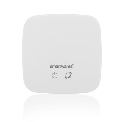 Smartwares SH8-99401UK Alarm Sicherheits-Set