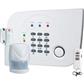 Smartwares 10.006.55 868MHz Draadloos alarmsysteem HA700+