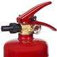 Smartwares 10.018.56 1kg Fire extinguisher powder BB1.4