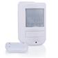 Smartwares 10.047.97 Mini-alarme avec détecteur de mouvement SC45
