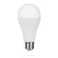 Smartwares 10.101.51 Slimme bulb + afstandsbediening - variabele kleur HW1601R