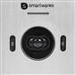 Smartwares DIC-22142 Video Gegensprech System für 4 Wohnungen