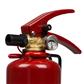 Smartwares FEX-15122 2kg Fire extinguisher powder BB2.4