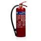 Smartwares FEX-15140 4kg Fire extinguisher powder BB4.4